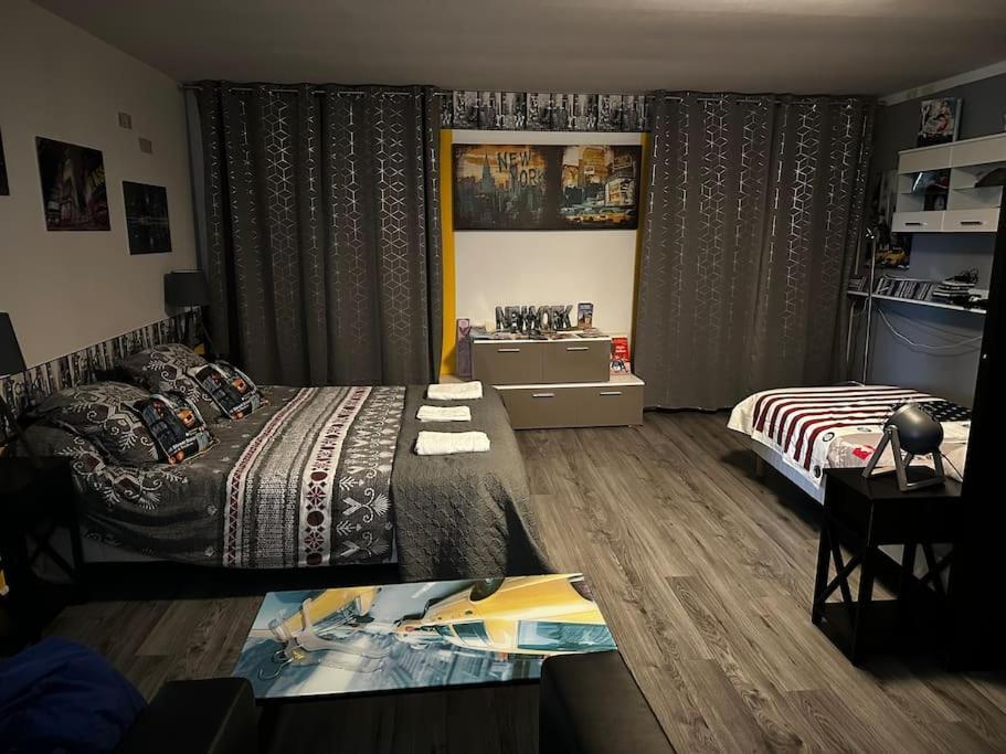 De La Meitairie Vakantiehuis *