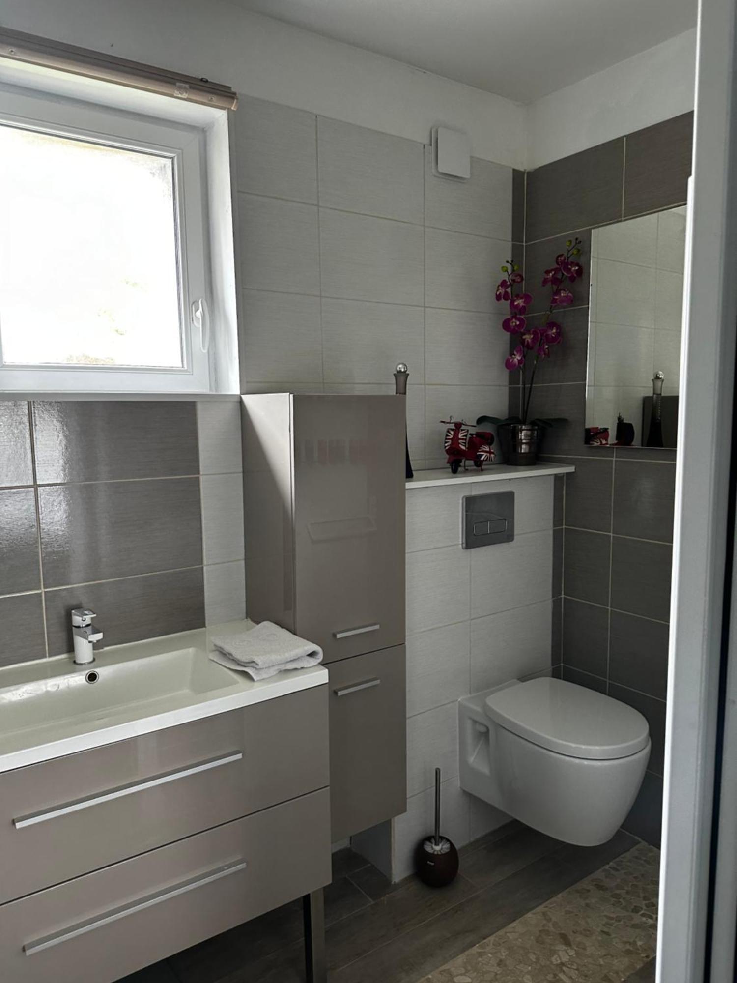 Vakantiehuis De La Meitairie *