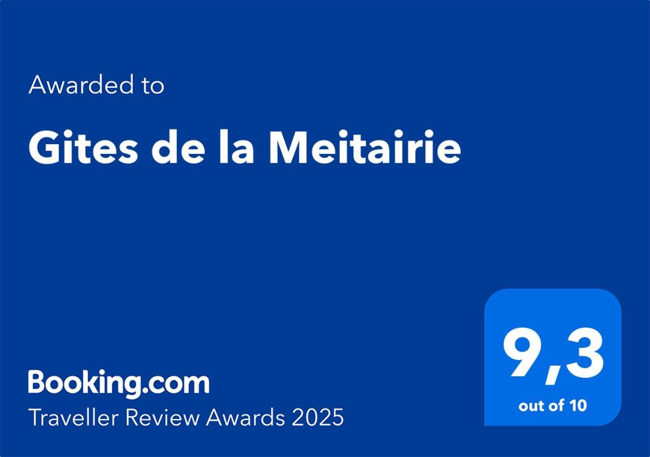 De La Meitairie * Bignan