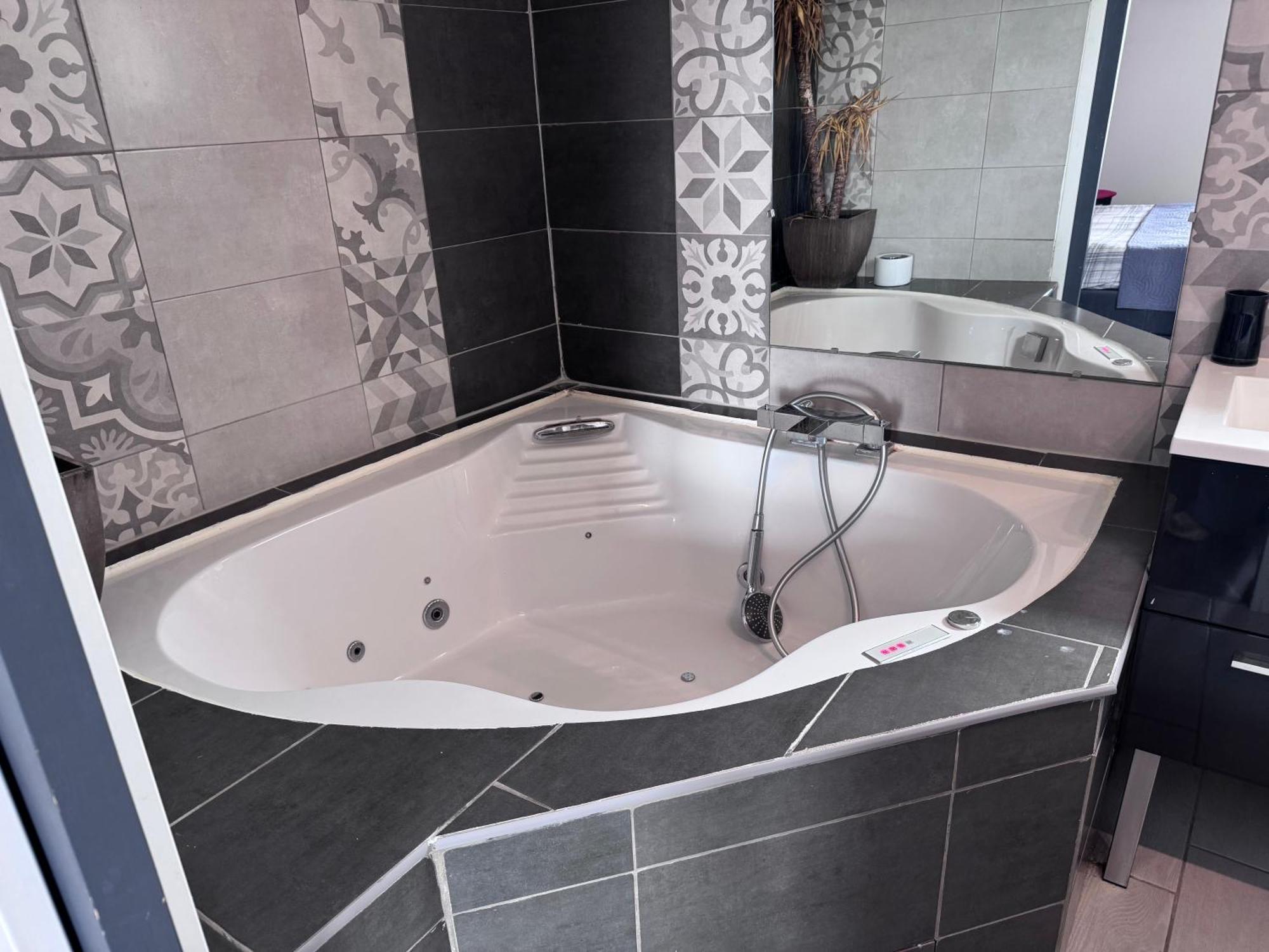 Vakantiehuis De La Meitairie Bignan